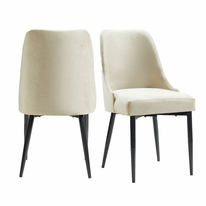 Celeste Side Chair - Canales Furniture