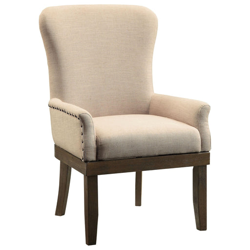 Landon Arm Chair - Canales Furniture