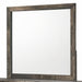 Tallulah Mirror - Canales Furniture
