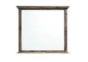 Cortez Mirror - Canales Furniture