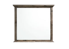 Cortez Mirror - Canales Furniture