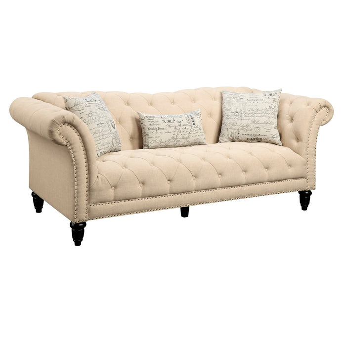 Twain Sofa - Canales Furniture