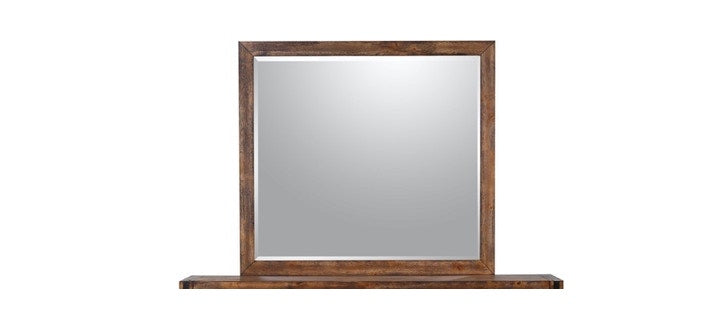 Warner Mirror - Canales Furniture