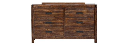 Warner Dresser - Canales Furniture